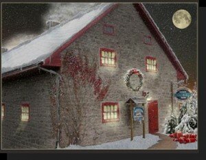 Noel au Moulin